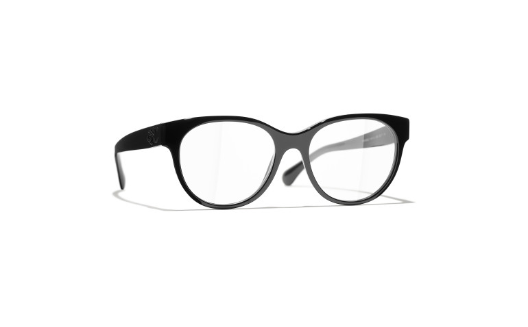 Lunettes de vue Chanel 
