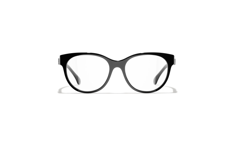 Lunettes de vue Chanel 
