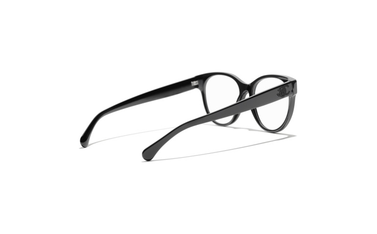 Lunettes de vue Chanel 