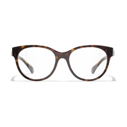Lunettes de vue Chanel 