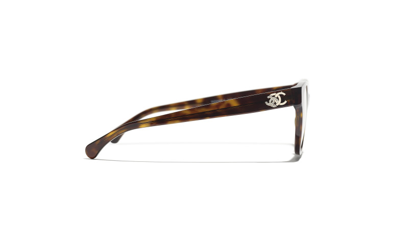 Lunettes de vue Chanel 