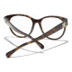 Lunettes de vue Chanel 