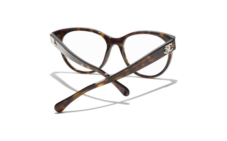 Lunettes de vue Chanel 
