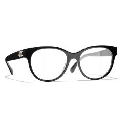 Lunettes de vue Chanel 