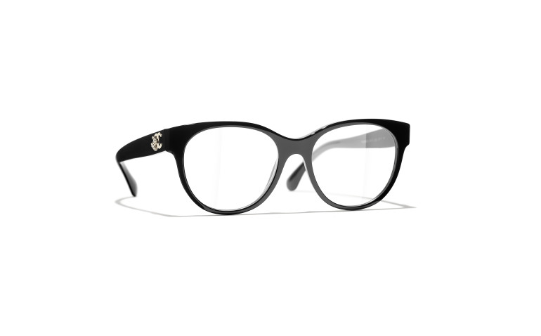 Lunettes de vue Chanel 