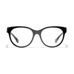 Lunettes de vue Chanel 