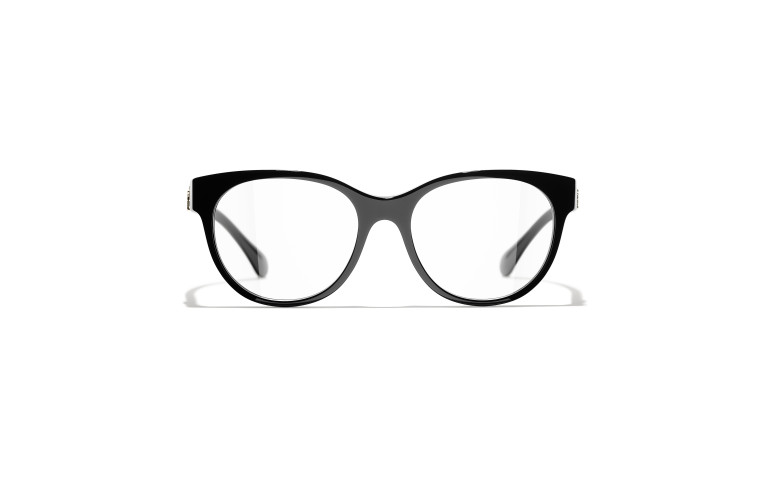 Lunettes de vue Chanel 