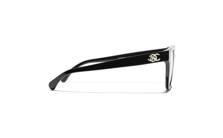 Lunettes de vue Chanel 