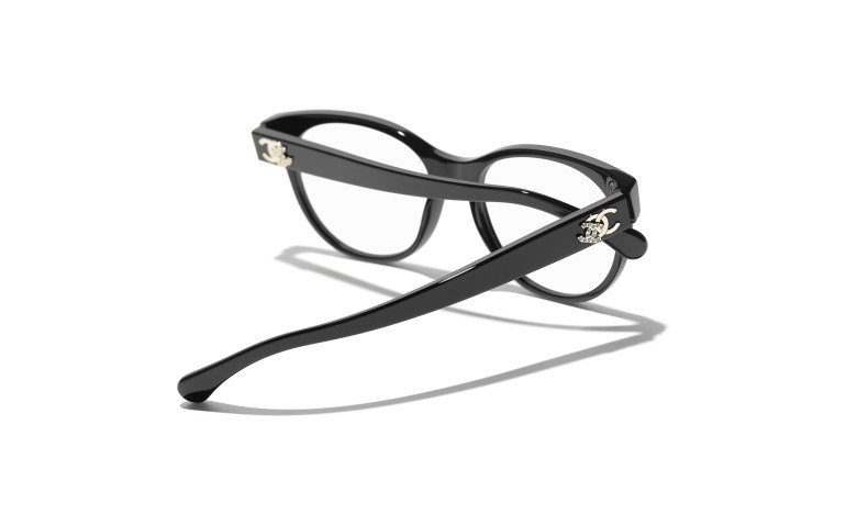 Lunettes de vue Chanel 