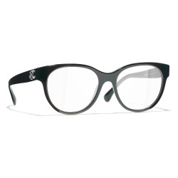 Lunettes de vue Chanel 