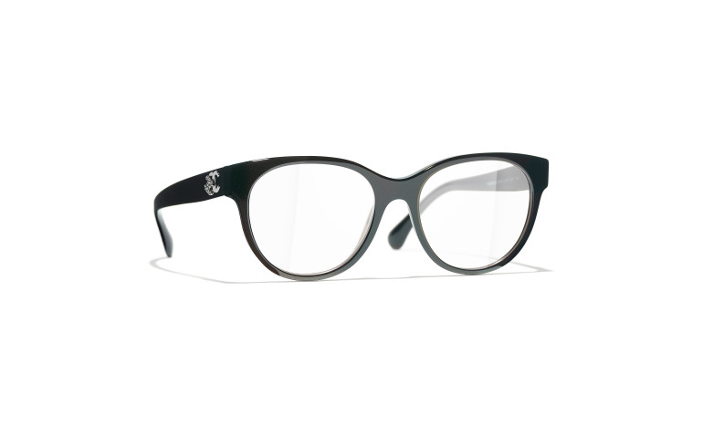 Lunettes de vue Chanel 