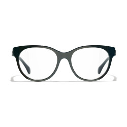 Lunettes de vue Chanel 