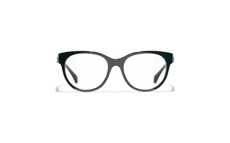 Lunettes de vue Chanel 