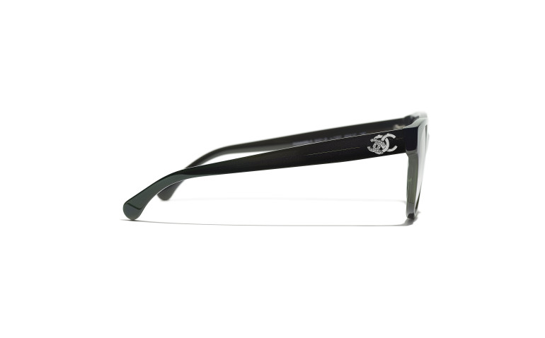 Lunettes de vue Chanel 