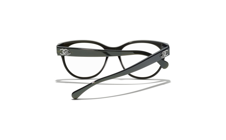 Lunettes de vue Chanel 