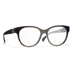 Lunettes de vue Chanel 