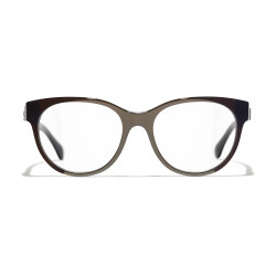 Lunettes de vue Chanel 