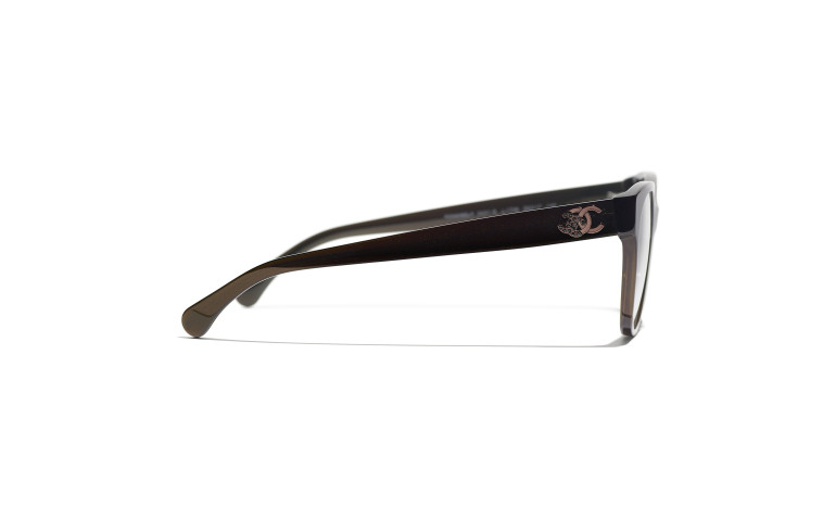 Lunettes de vue Chanel 