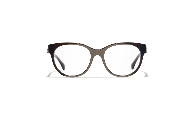 Lunettes de vue Chanel 