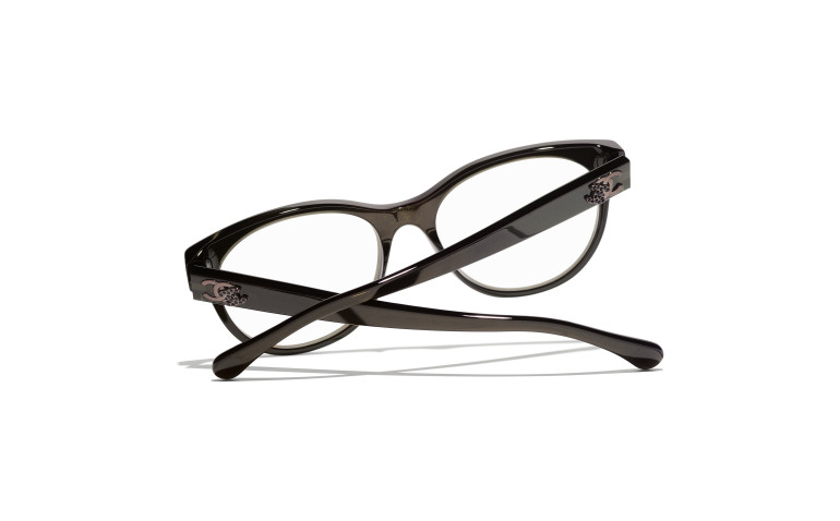 Lunettes de vue Chanel 