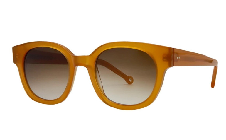 Lunettes de soleil Pierre Nathalie Blanc 