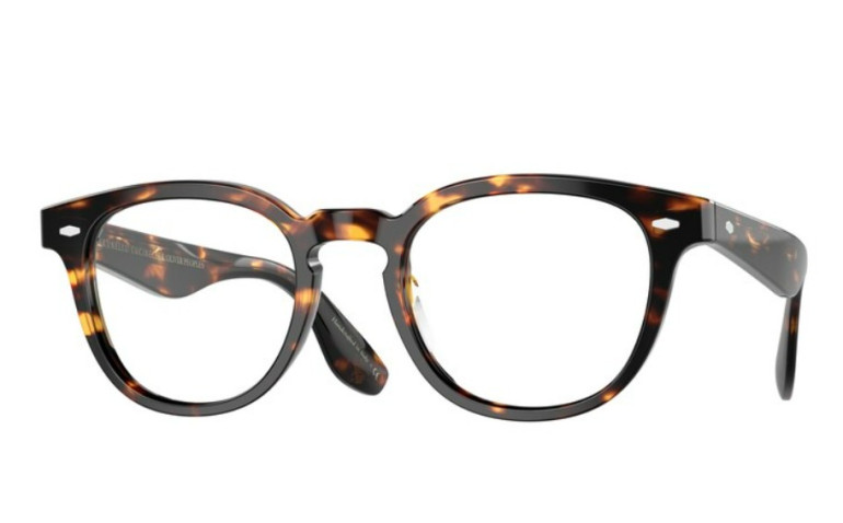 Lunettes de soleil Oliver Peoples