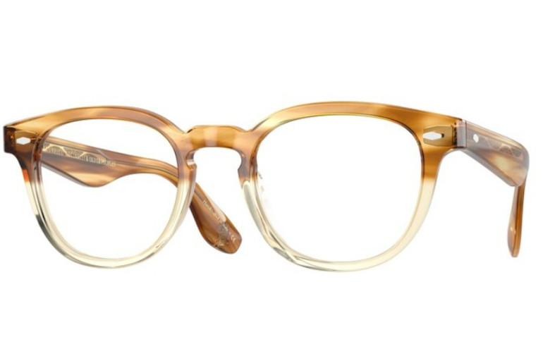 Lunettes de vue Oliver Peoples