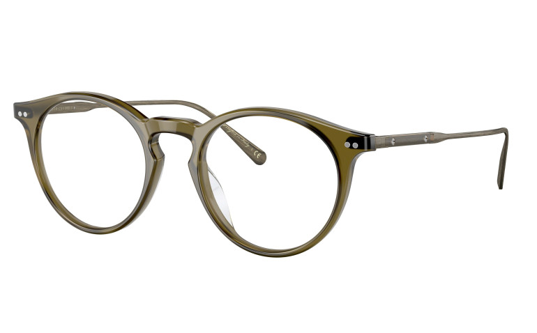 Lunettes de vue Oliver Peoples