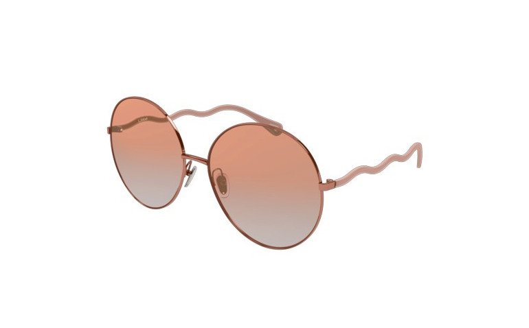 Lunettes de soleil femme Chloé