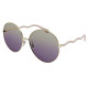Lunettes de soleil femme Chloé