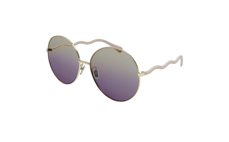 Lunettes de soleil femme Chloé