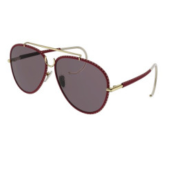 Lunettes de soleil femme Chloé 