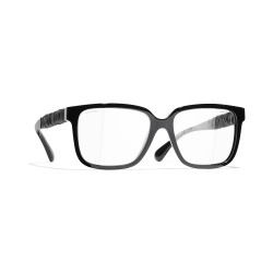 Lunettes de soleil femme Chanel 