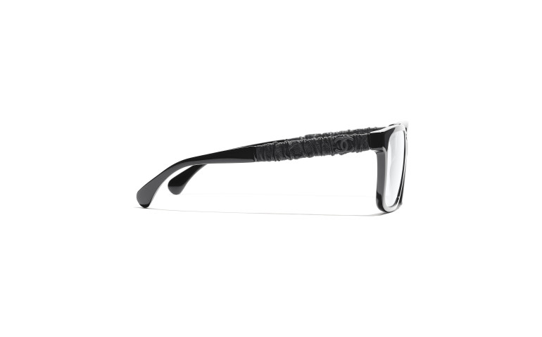 Lunettes de soleil femme Chanel 