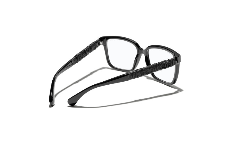 Lunettes de soleil femme Chanel 