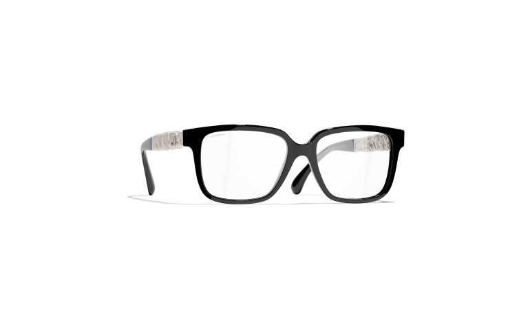 Lunettes de soleil femme Chanel 