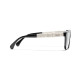 Lunettes de soleil femme Chanel 