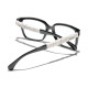 Lunettes de soleil femme Chanel 