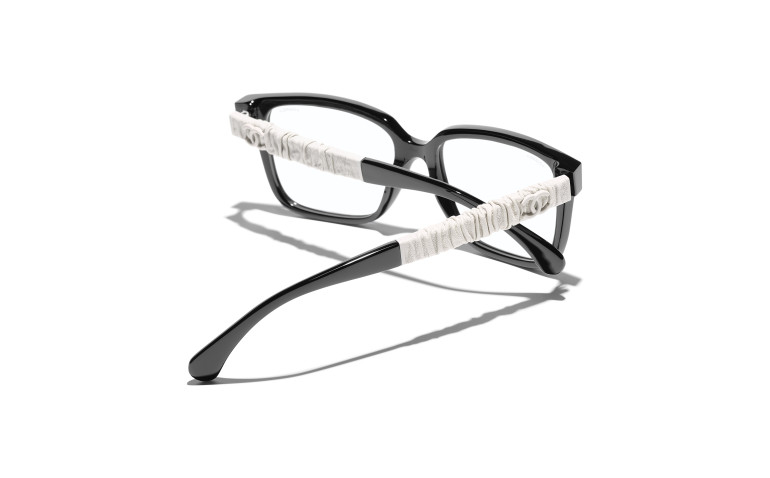 Lunettes de soleil femme Chanel 