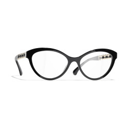 Lunettes de soleil femme Chanel 