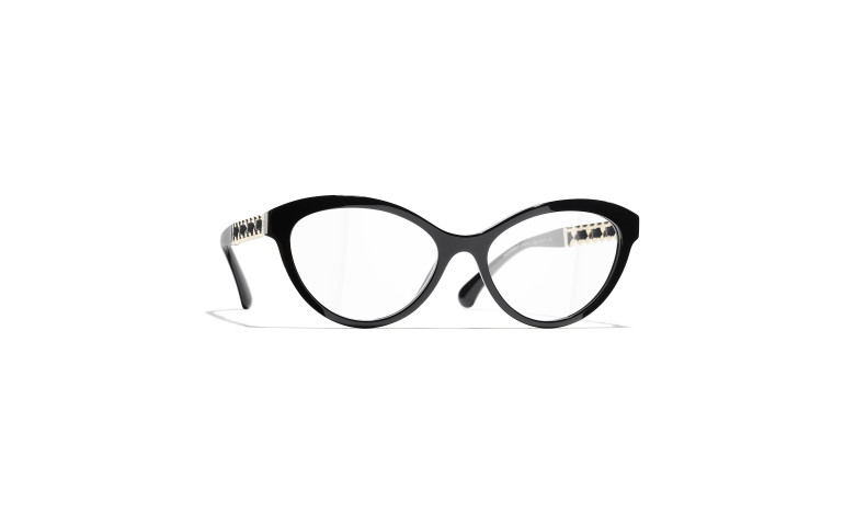 Lunettes de soleil femme Chanel 