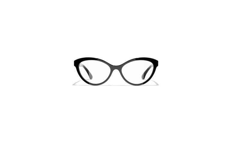 Lunettes de soleil femme Chanel 