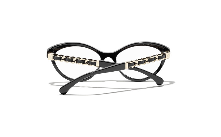 Lunettes de soleil femme Chanel 