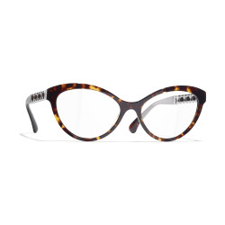 Lunettes de soleil femme Chanel 