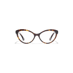 Lunettes de soleil femme Chanel 