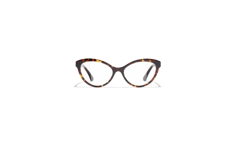 Lunettes de soleil femme Chanel 