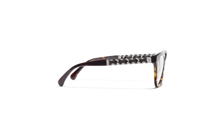 Lunettes de soleil femme Chanel 