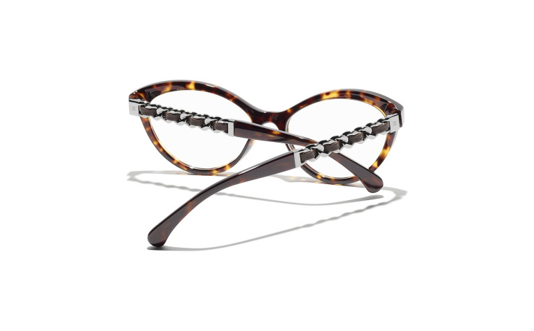 Lunettes de soleil femme Chanel 