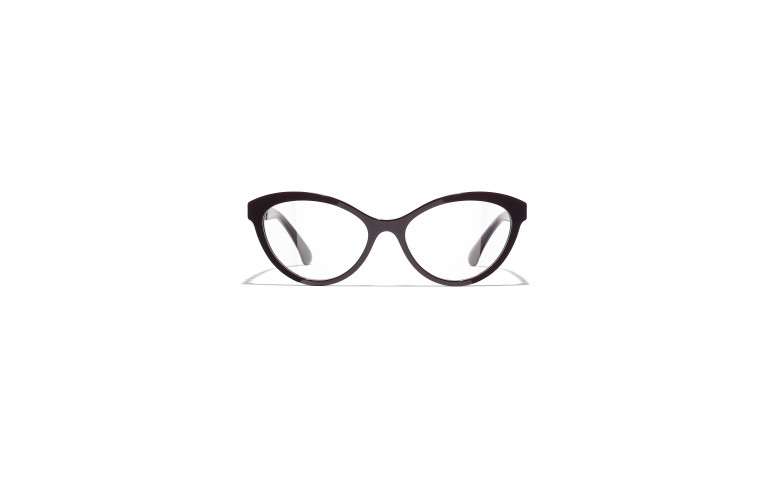 Lunettes de soleil femme Chanel 