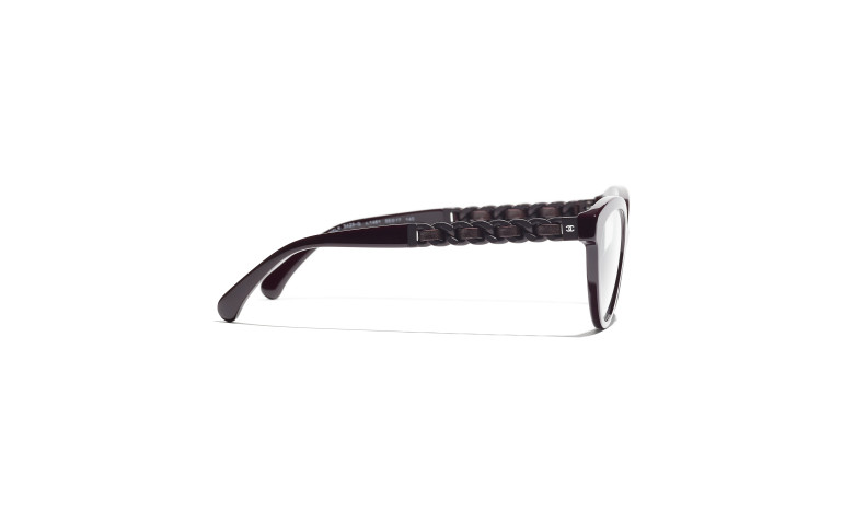 Lunettes de soleil femme Chanel 